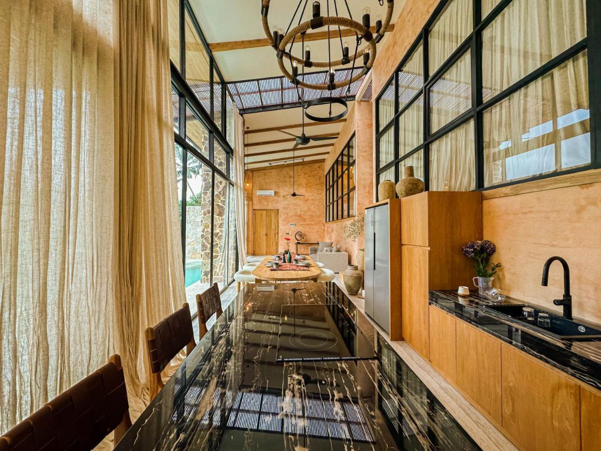 Magical Jungle Resort อูบุด ภายนอก รูปภาพ