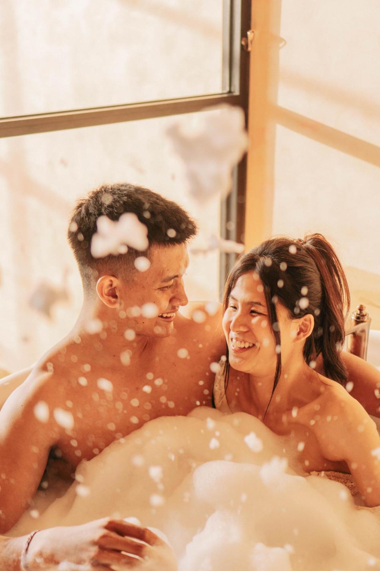 Magical Jungle Resort อูบุด ภายนอก รูปภาพ