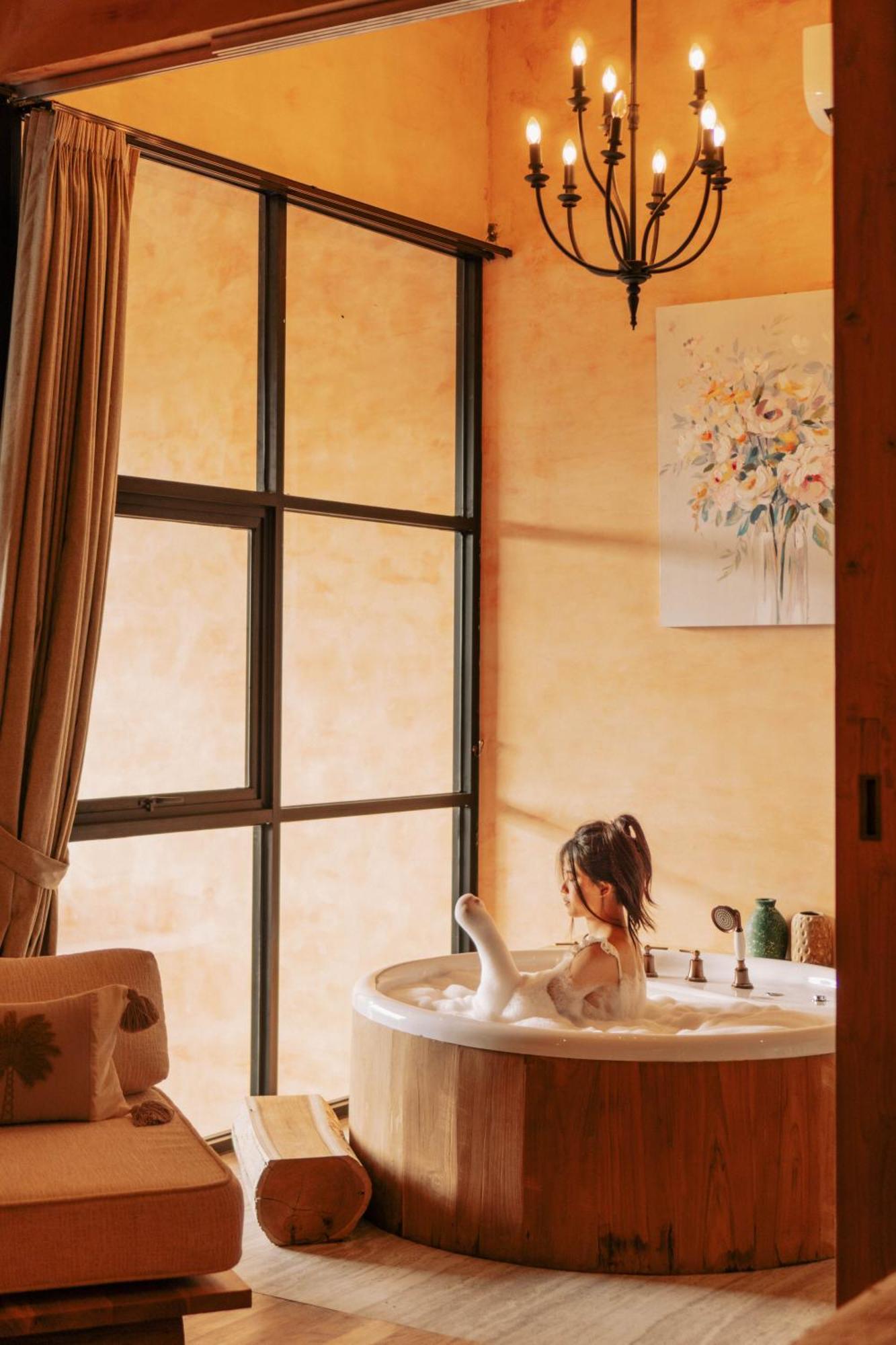Magical Jungle Resort อูบุด ภายนอก รูปภาพ
