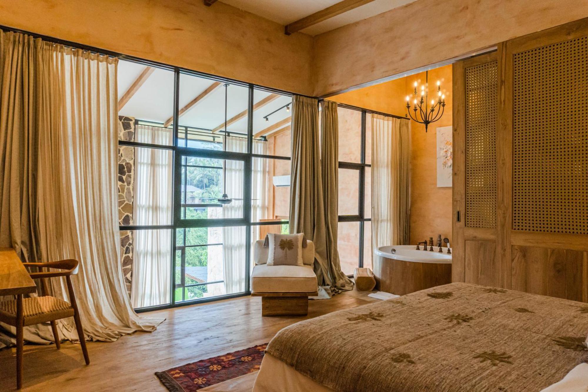 Magical Jungle Resort อูบุด ภายนอก รูปภาพ
