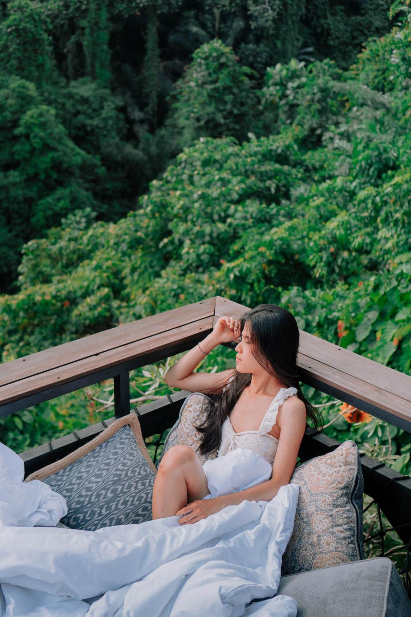 Magical Jungle Resort อูบุด ภายนอก รูปภาพ